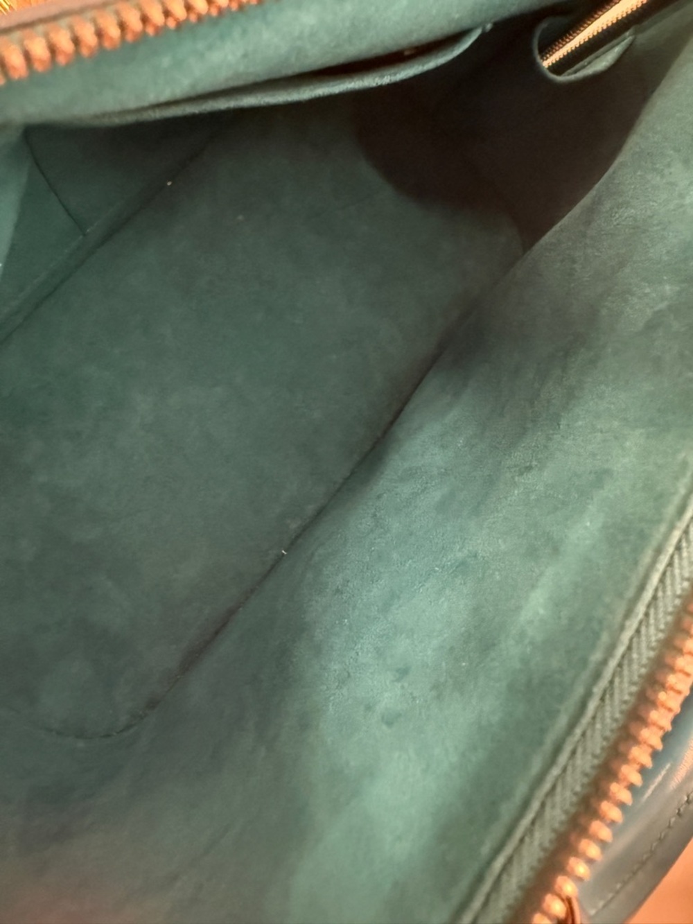 Louis Vuitton Alma Epi Leather PM Handbag - Picture 11 of 11